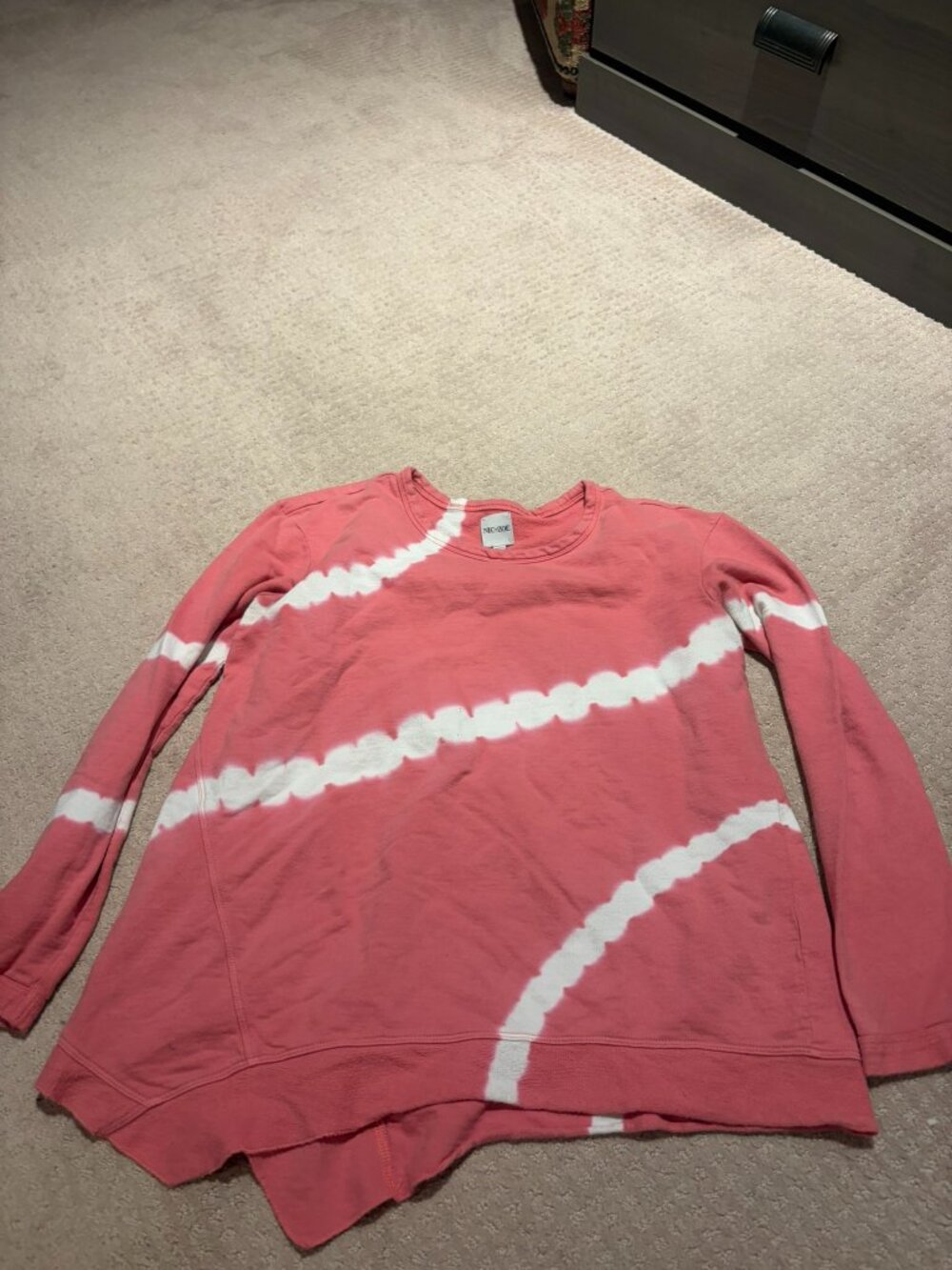 NIC+ZOE Women's "In The Groove" top